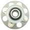 00-06 Honda Insight Rear Wheel Hub & Bearing Assembly LH = RH