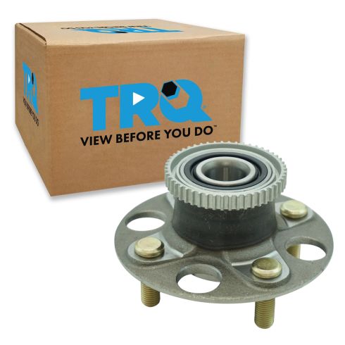 Wheel Bearing & Hub Assembly