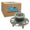 Wheel Bearing & Hub Assembly