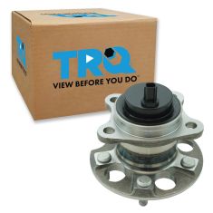 Wheel Bearing & Hub Assembly