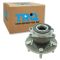 Wheel Bearing & Hub Assembly