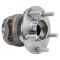 Wheel Bearing & Hub Assembly