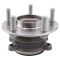 Wheel Bearing & Hub Assembly