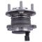 13-17 Ford Escape Rear Hub & Bearing Assembly LH=RH