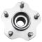 2003-2008 Infiniti FX45 32 Spline Rear Wheel Hub Assembly LH=RH (Taper)