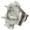 09-10 Pontiac Vibe GT w/FWD; 09-13 Matrix XRS w/FWD Rear Wheel Hub & Bearing LR = RR