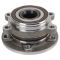 Wheel Bearing & Hub Assembly