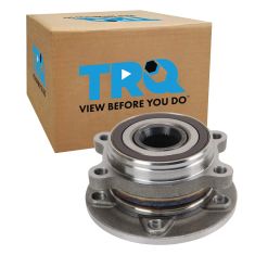 Wheel Bearing & Hub Assembly