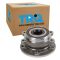 Wheel Bearing & Hub Assembly