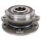 Wheel Bearing & Hub Assembly