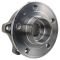 Wheel Bearing & Hub Assembly