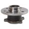 Wheel Bearing & Hub Assembly