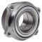 Wheel Hub Bearing Module