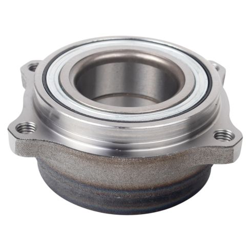 Wheel Hub Bearing Module
