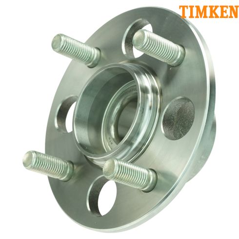 Timken HONDA 2000-85 HUB BEARING - REAR HONDA CIVIC CRX D