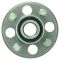 Timken HONDA 2000-85 HUB BEARING - REAR HONDA CIVIC CRX D