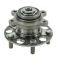 Wheel Bearing & Hub Assembly