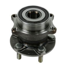 Wheel Bearing & Hub Assembly
