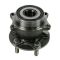 Wheel Bearing & Hub Assembly