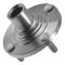 1983-94 Fort Escort Front Hub & Bearing Pair