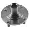 1983-94 Fort Escort Front Hub & Bearing Pair