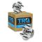 00-01 Dodge Ram 1500 4x4 w/RWAL Frt Hub & Bearing Pair