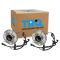 Wheel Bearing & Hub Assembly Set