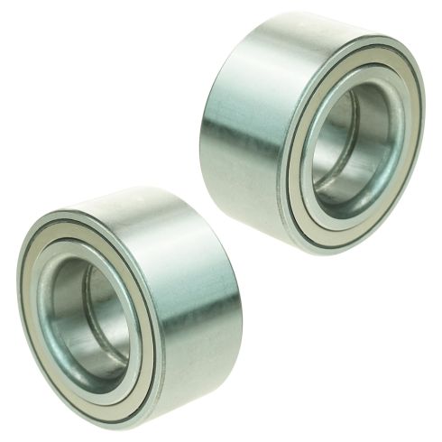 98-05 Honda Accord Civic Acura CL TL Hub Bearing Front Pair