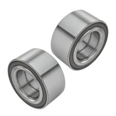 03-10 Honda Accord Acura TL TSX Hub Bearing Front Pair