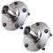 92-03 Toyota Camry Sienna Avalon 6 cyl Solara Lexus RX300 Hub Bearing Front Pair