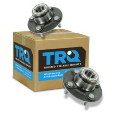NISSAN 1999-91 HUB BEARING - REAR NISSAN 200SX SEN Pair