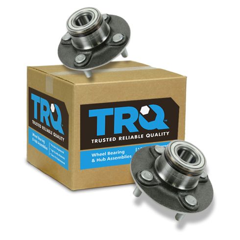NISSAN 1999-91 HUB BEARING - REAR NISSAN 200SX SEN Pair