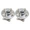 Wheel Bearing & Hub Assembly Set