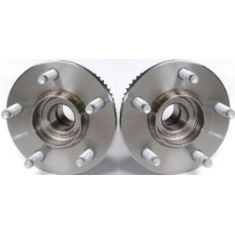 Ford FWD w/ABS Rear Hub & Bearing Assy