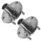 02-06 Altima 3.5L; 00-01 I30; 02-04 I35; 00-08 Maxima; 05-06 X-Trail Front Hub PAIR