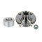 Wheel Bearing & Hub Kit