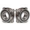 00-08 BMW 5 6 7 & X Series Rear Hub Bearing Pair