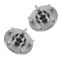 01-09 Toyota Car & Truck Multifit V6 & L4 Front Hub PAIR