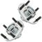 02-06 Nissan Altima 4 Cyl Front Hub PAIR