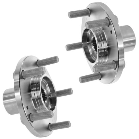 01-06 Sante Fe 05-09 Tucson 04-06 Amanti 05-10 Sportage Front Hub PAIR