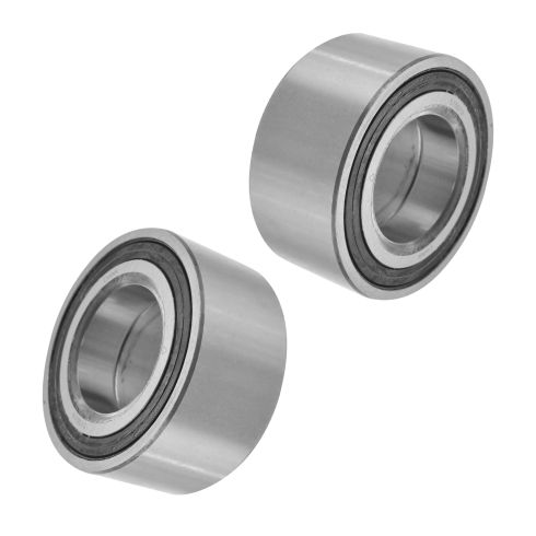 00-05 Toyota Echo 04-06 Scion XA XB Front Hub Bearing PAIR