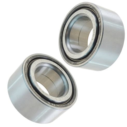 99-04 Honda Odyssey Front Hub Bearing PAIR