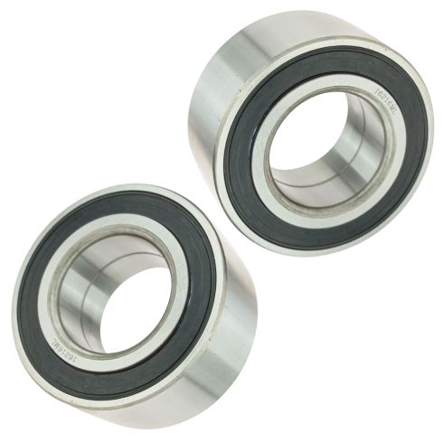 06-09 Hyundai Azera; 04-09 Kia Amanti Front Hub Bearing PAIR