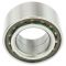 91-02 Infiniti; 89-01 Nissan Front Hub Bearing PAIR
