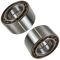98-01 Nissan Altima w/o ABS Front Hub Bearing PAIR