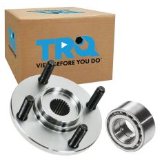 Wheel Bearing & Hub Kit