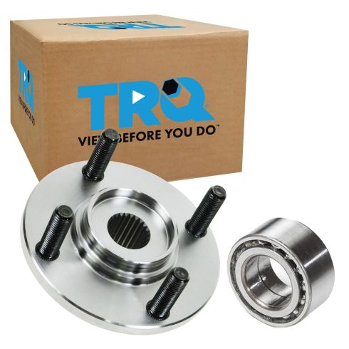 Wheel Bearing & Hub Kit