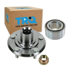 Wheel Bearing & Hub Kit