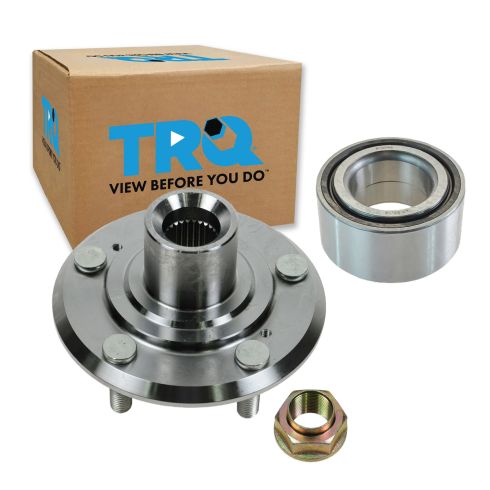 Wheel Bearing & Hub Kit
