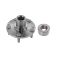 Wheel Bearing & Hub Kit